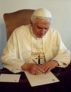 Almudi.org - Benedicto XVI