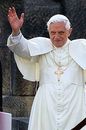 Almudí.org - Benedicto XVI