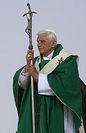 Almudi.org - Benedicto XVI