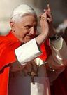 Almudi.org - Benedicto XVI