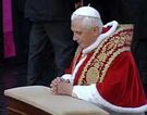 Almudi.org - Benedicto XVI