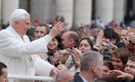 Almudi.org - Benedicto XVI