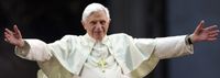 Almudi.org - Benedicto XVI