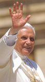 Almudi.org - Benedicto XVI