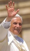 Almudi.org - Benedicto XVI
