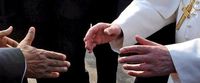 Almudi.org - África recibe al Papa