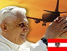 Almudi.org - Benedicto XVI en Austria