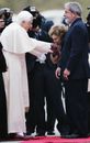 Almud.org - Lula recibe a Benedicto XVI