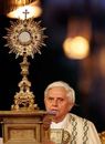 Almudí.org - Benedicto XVI
