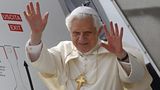 Almudi.org - Benedicto XVI