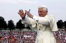 Almud.org - Benedicto XVI con los jóveves, en Pacaembú