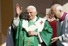 Almudi.org - Benedicto XVI