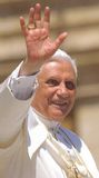 Almudi.org - Benedicto XVI