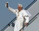 Almudi.org - El Papa en los Estados Unidos