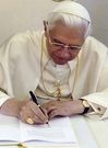 Almudi.org - Benedicto XVI