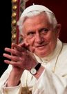 Almudi.org - Benedicto XVI