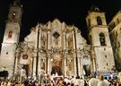 Almudi.org - Misa al aire libre en La Habana
