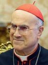 Almudi.org - Cardenal Tarcisio Bertone