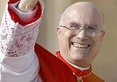Almudi.org - Cardenal Tarsicio Bertone