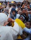 Almud.org - Benedicto XVI en Brasil