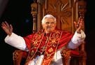 Almud.org - Benedicto XVI en Brasil