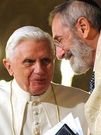 Almudi.org - El Papa en la sinagoga de Roma