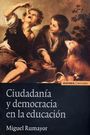 Almudi.org - "Ciudadanía y democracia en la educación"