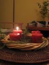 Almudi.org - Corona de Adviento