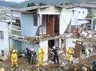 Almudi.org - Vivienda destruida