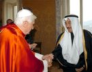 Almudi.org - Diálogo Islam-Vaticano
