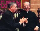 Almudi.org - San Josemaría con D. Álvaro