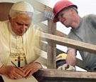 Almudí.org - Benedicto XVI