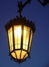 Almudi.org - Iluminación nocturna