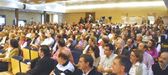 Almudi.org - Jornada "Fe y Mundo", en Valladolid