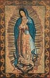 Almudi.org - Virgen de Guadalupe
