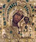 Almudi.org - Icono de la Madre de Dios de Kazán