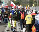Almudi.org - Camino de la Jornada Mundial de la Juventud, en Sydney