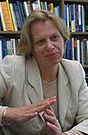 Almudi.org - Janne Haaland Matlary