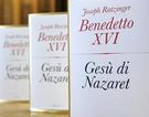 Almudi.org - Jesús de Nazaret, de Benedicto XVI