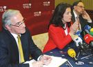 Almudi.org - Nicolás Jouve y Mónica López Barahona