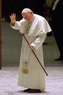 Almudi.org - Juan Pablo II
