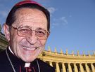 Almudi.org - Cardenal Julián Herranz