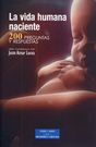 Almudi.org - "La vida humana naciente", de Justo Aznar