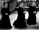 Almudi.org - San Josemaría reza ante la Virgen de Luján
