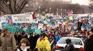 Almudi.org - Marcha ProVida en Washington