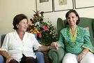 Almudi.org - María José y su madre, Mari Pepa