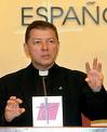Almudi.org - Juan Antonio Martínez Camino