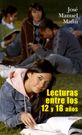 Almudi.org - "Lecturas entre los 12 y los 18 años"