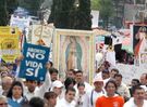 Almudi.org - Homenaje a las víctimas del aborto