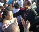 Almudi.org - Mons. Anthony Muheria